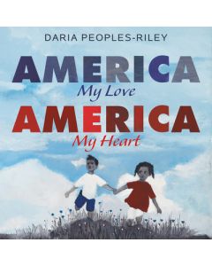 America, My Love, America, My Heart