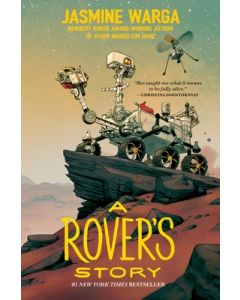 A Rover's Story