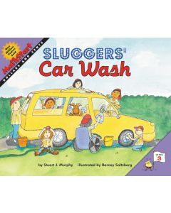 Sluggers' Car Wash