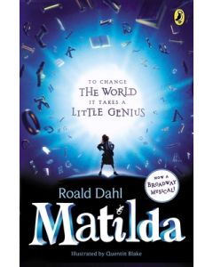 Matilda: Broadway Tie-In