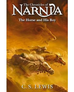 Horse and His Boy