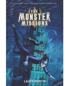 The Monster Missions