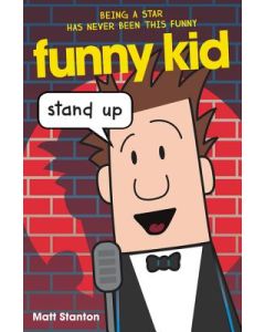 Funny Kid: Stand Up