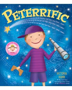 Peterrific