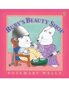 Ruby's Beauty Shop