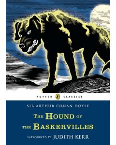 The Hound of the Baskervilles
