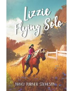 Lizzie Flying Solo