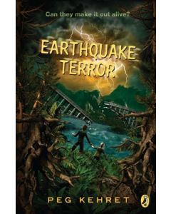 Earthquake Terror