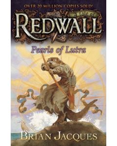 Pearls of Lutra: A Tale of Redwall