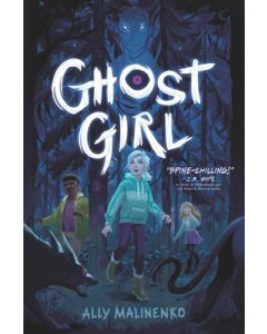 Ghost Girl