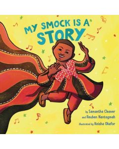 My Smock Is a Story