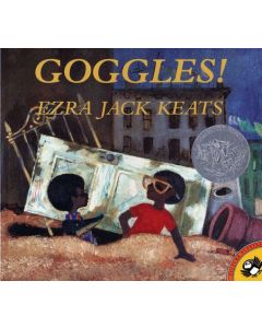 Goggles!
