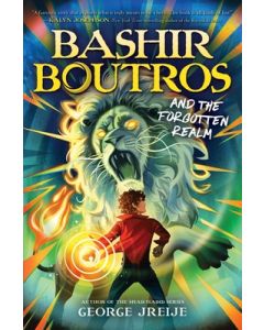 Bashir Boutros and the Forgotten Realm