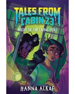 Tales from Cabin 23: Night of the Living Head