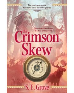 The Crimson Skew