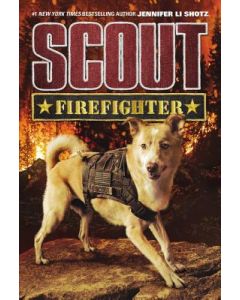 Scout: Firefighter