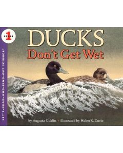 Ducks Don't Get Wet