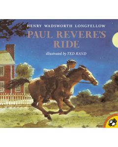 Paul Revere's Ride