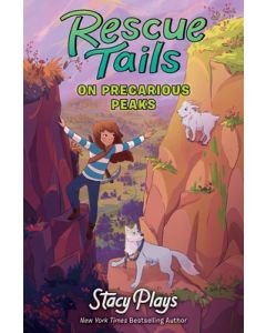 Rescue Tails: On Precarious Peaks