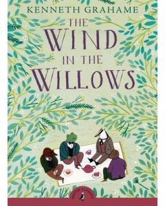 The Wind in the Willows