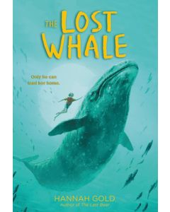 The Lost Whale