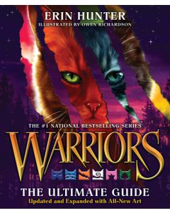 Warriors: The Ultimate Guide:: A Collectible Gift for Warriors Fans