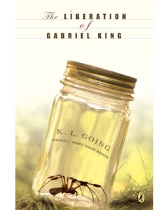The Liberation of Gabriel King