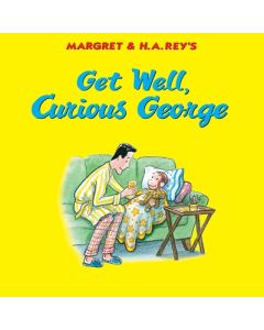 Get Well, Curious George