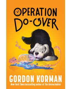 Operation Do-Over