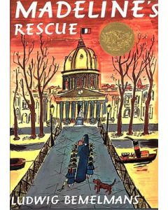 Madeline's Rescue