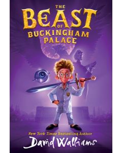 The Beast of Buckingham Palace