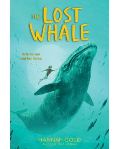 The Lost Whale