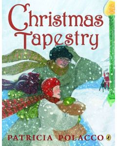 Christmas Tapestry