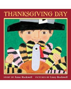 Thanksgiving Day