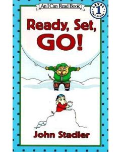 Ready, Set, Go!
