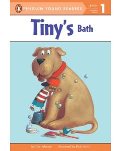 Tiny's Bath
