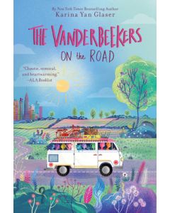 The Vanderbeekers on the Road