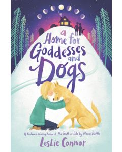 A Home for Goddesses and Dogs