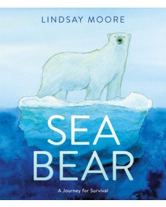Sea Bear: A Journey for Survival