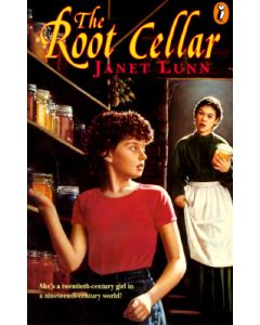 The Root Cellar