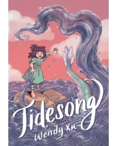 Tidesong: A Graphic Novel