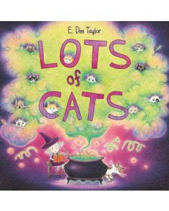 Lots of Cats