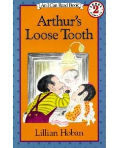 Arthur's Loose Tooth