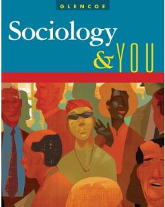 Sociology & You, Student Edition