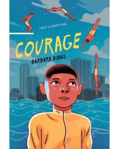 Courage