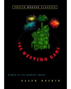 The Westing Game (Puffin Modern Classics)