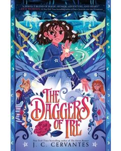 The Daggers of Ire