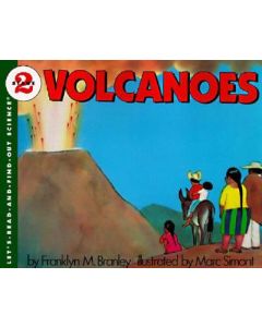 Volcanoes