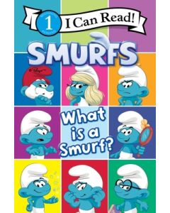 Smurfs: What Is a Smurf?