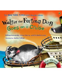 Walter the Farting Dog Goes on a Cruise